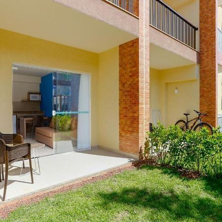 Ondas Praia Resort By Wam Experience Порто Сегуро Екстериор снимка