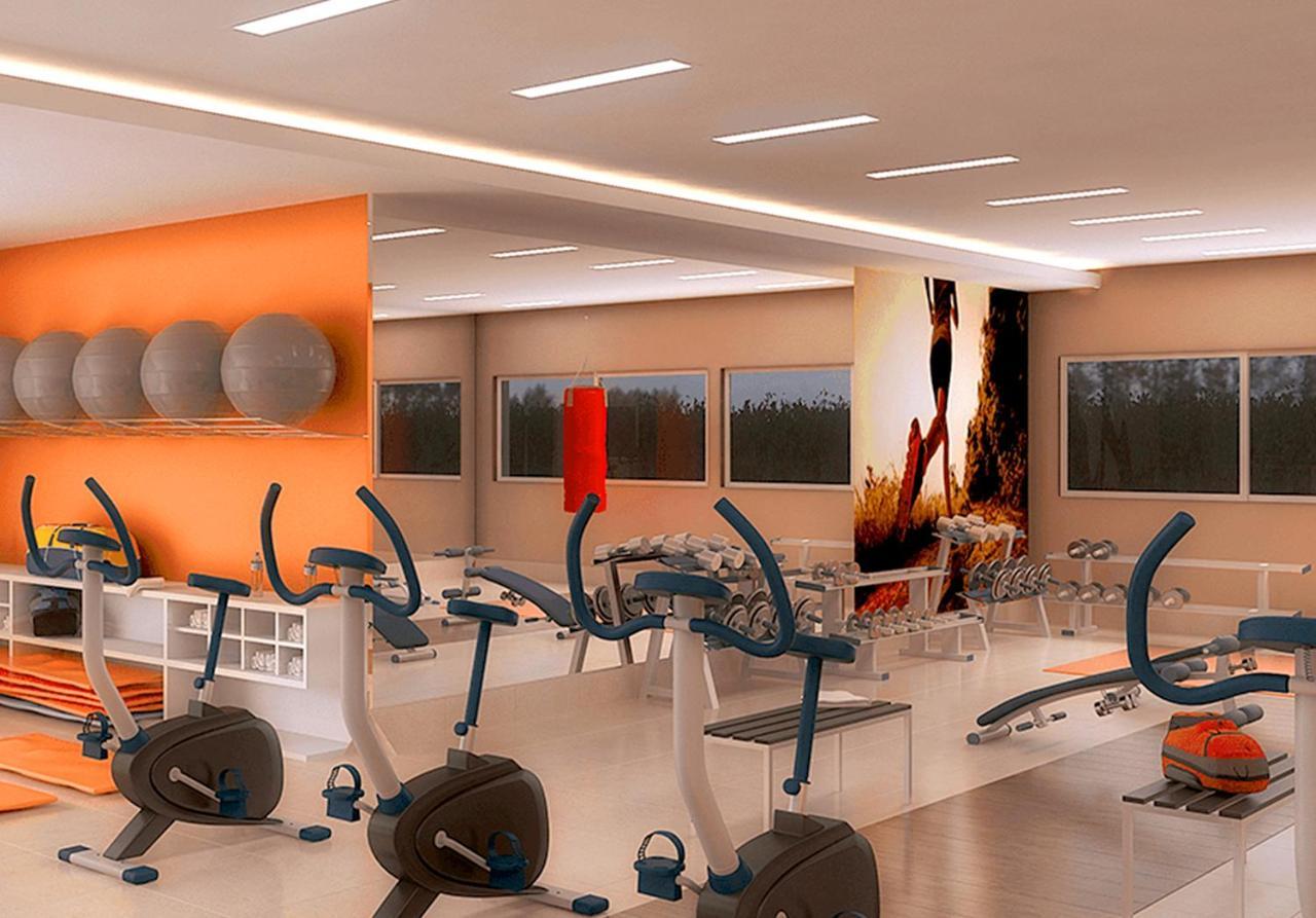 Ondas Praia Resort By Wam Experience Порто Сегуро Екстериор снимка