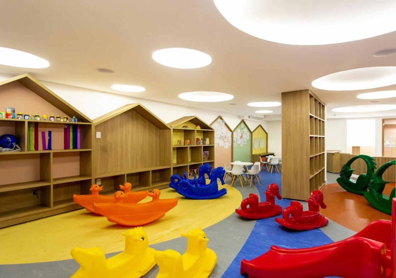 Ondas Praia Resort By Wam Experience Порто Сегуро Екстериор снимка