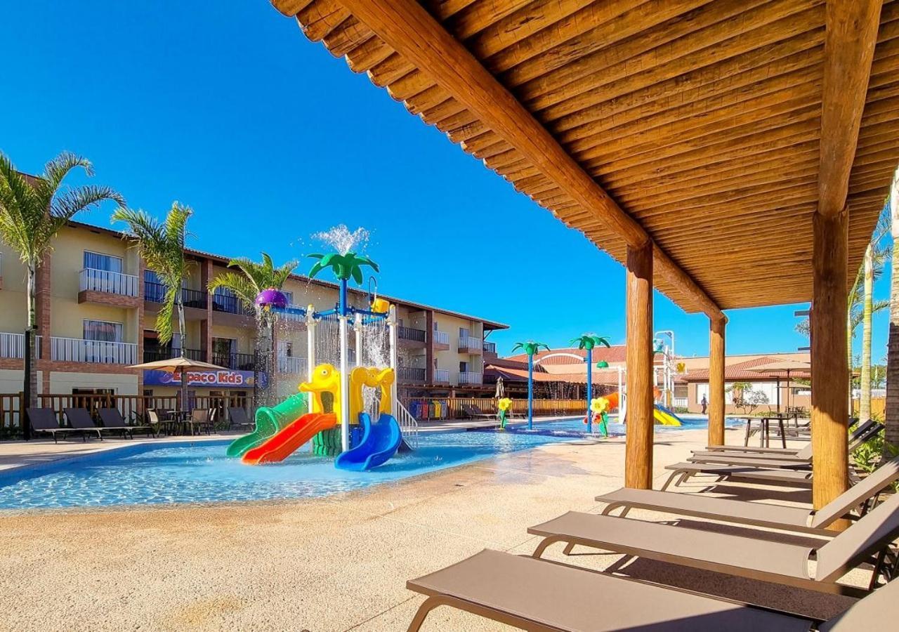 Ondas Praia Resort By Wam Experience Порто Сегуро Екстериор снимка
