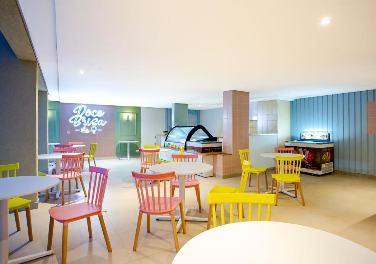 Ondas Praia Resort By Wam Experience Порто Сегуро Екстериор снимка
