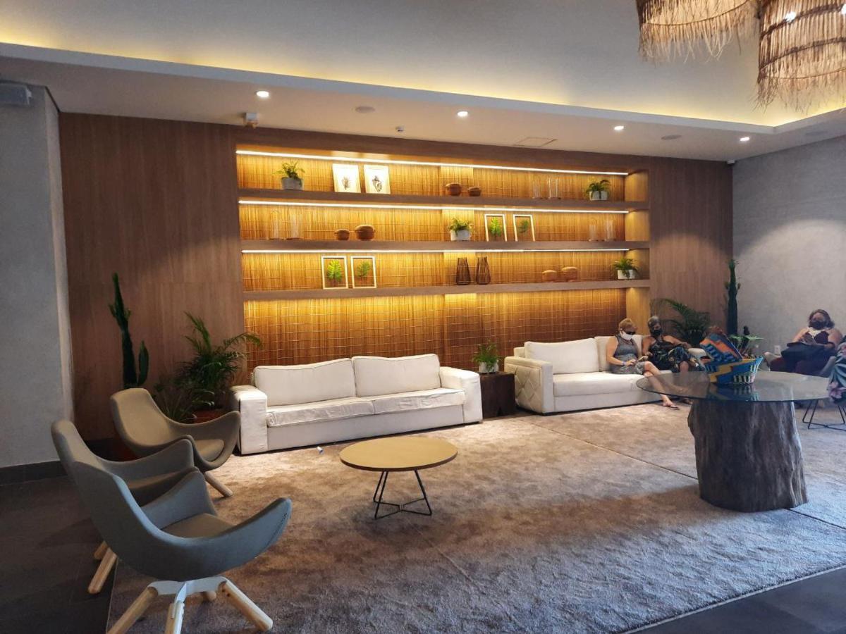 Ondas Praia Resort By Wam Experience Порто Сегуро Екстериор снимка
