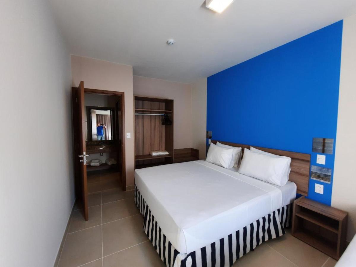 Ondas Praia Resort By Wam Experience Порто Сегуро Екстериор снимка