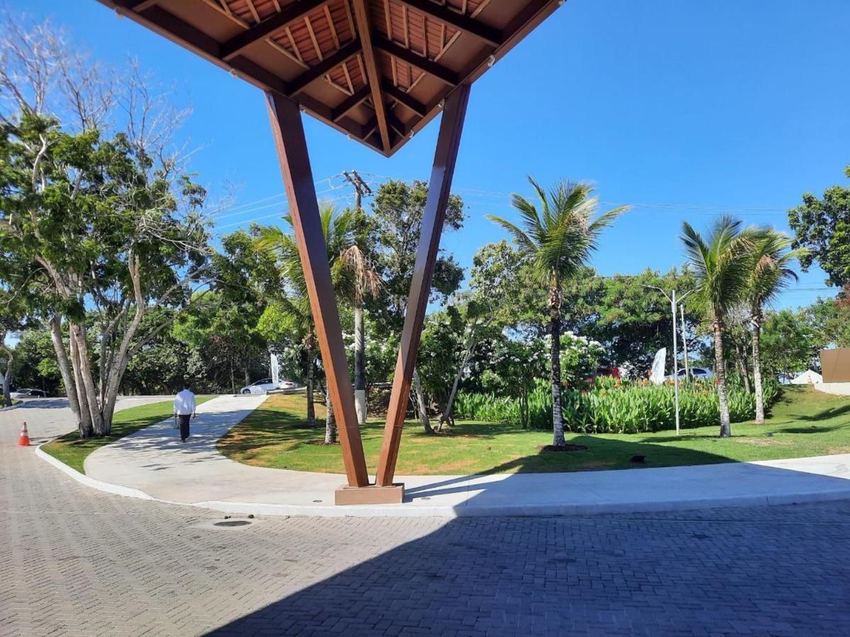 Ondas Praia Resort By Wam Experience Порто Сегуро Екстериор снимка