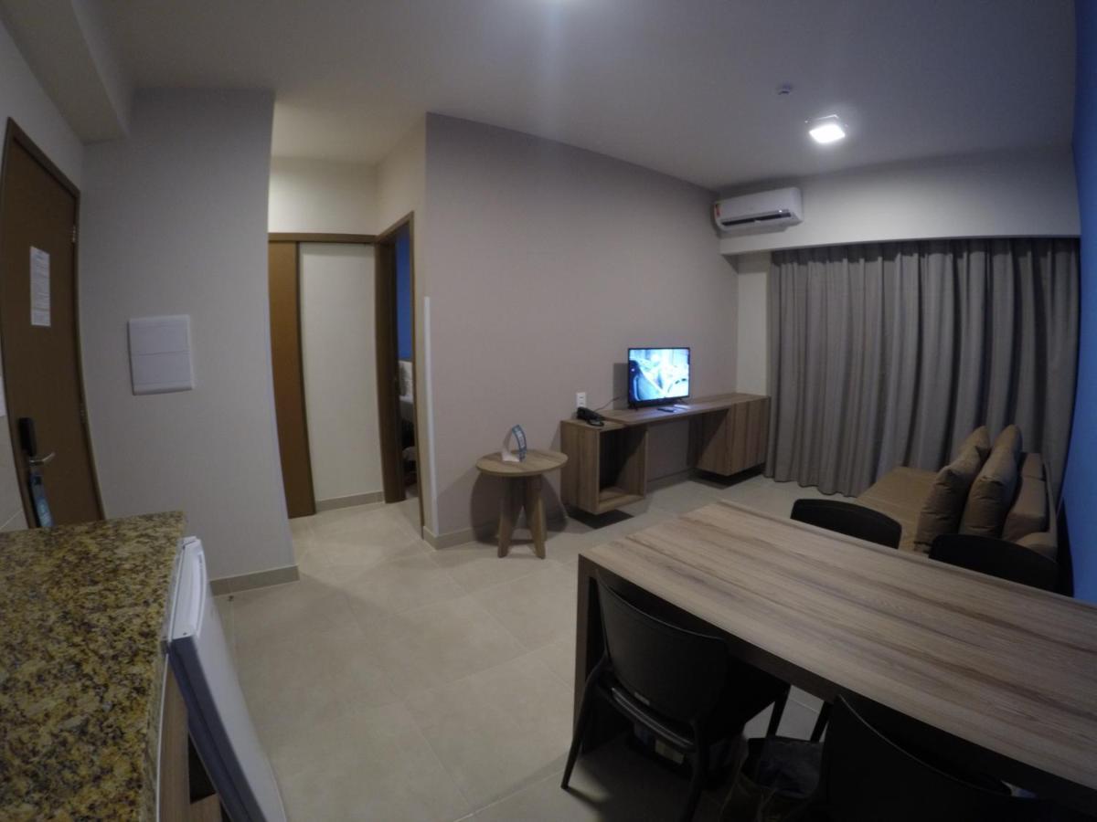 Ondas Praia Resort By Wam Experience Порто Сегуро Екстериор снимка