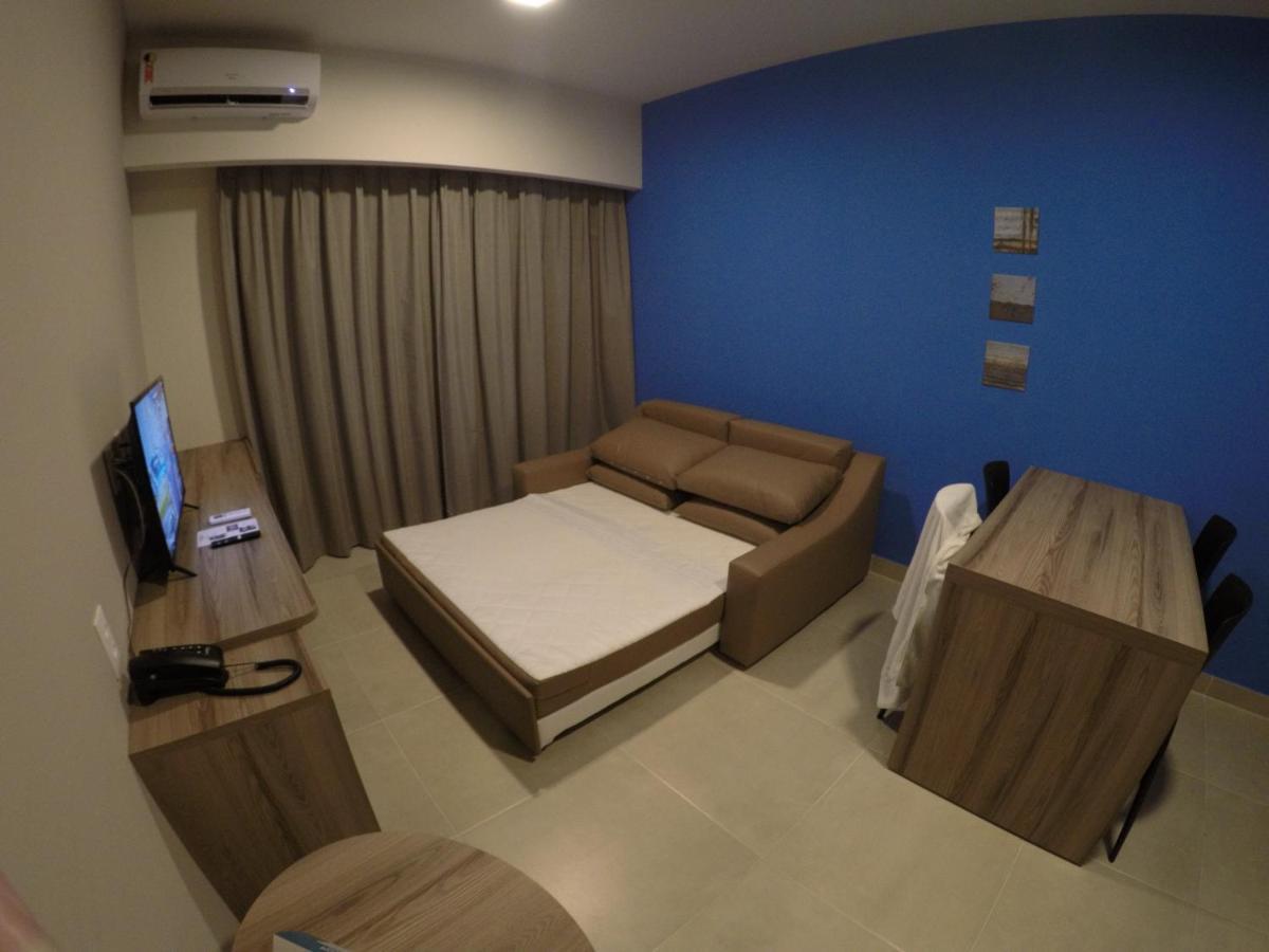 Ondas Praia Resort By Wam Experience Порто Сегуро Екстериор снимка
