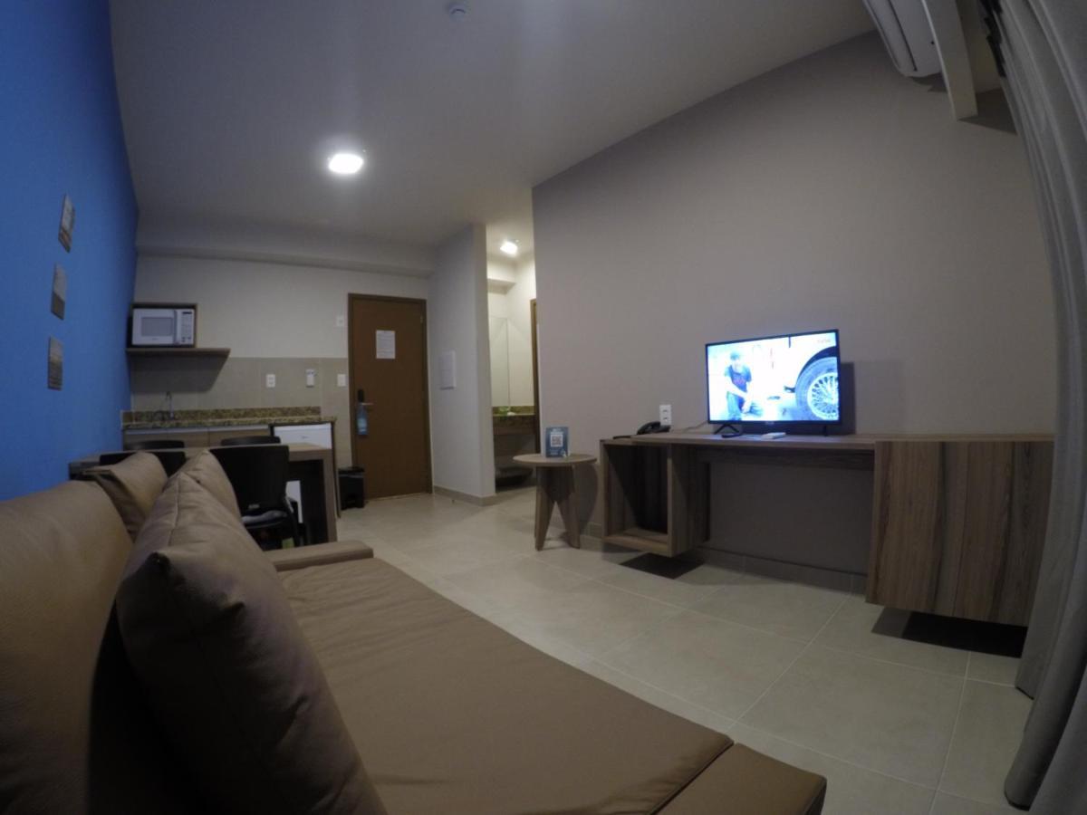 Ondas Praia Resort By Wam Experience Порто Сегуро Екстериор снимка