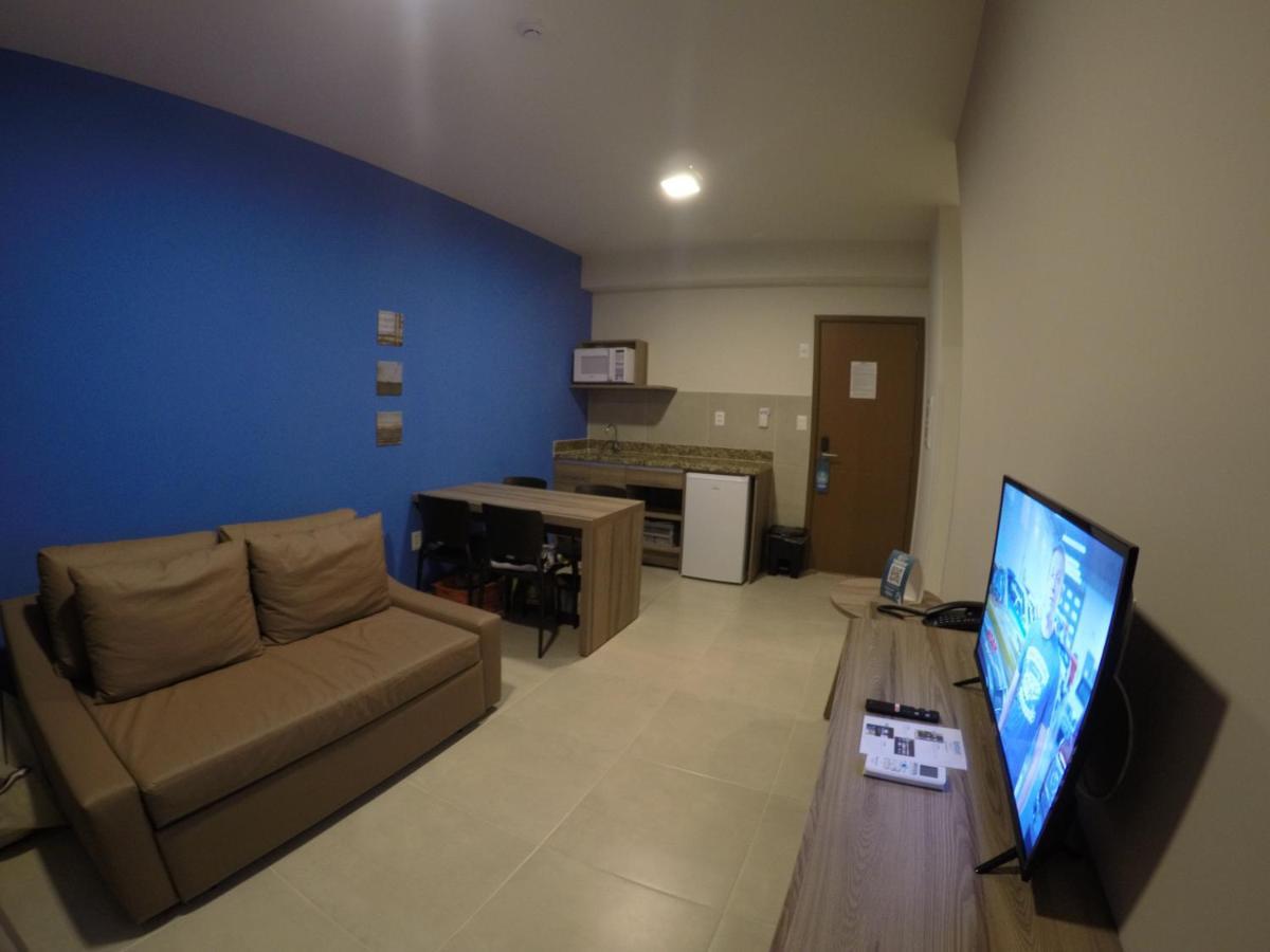 Ondas Praia Resort By Wam Experience Порто Сегуро Екстериор снимка