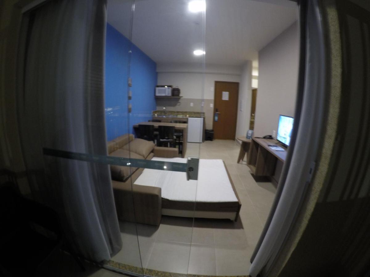 Ondas Praia Resort By Wam Experience Порто Сегуро Екстериор снимка