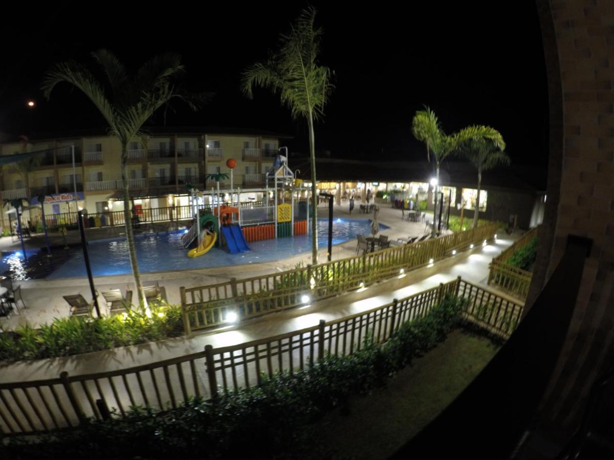 Ondas Praia Resort By Wam Experience Порто Сегуро Екстериор снимка