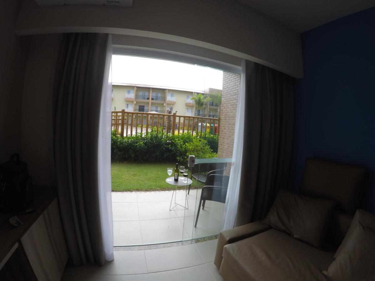Ondas Praia Resort By Wam Experience Порто Сегуро Екстериор снимка