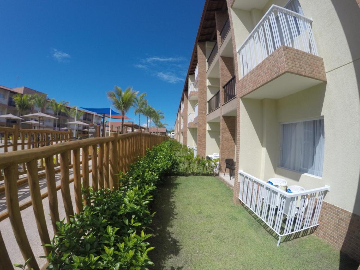 Ondas Praia Resort By Wam Experience Порто Сегуро Екстериор снимка