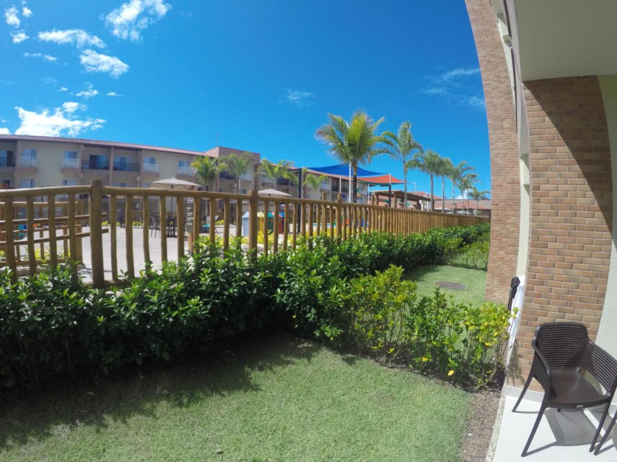 Ondas Praia Resort By Wam Experience Порто Сегуро Екстериор снимка