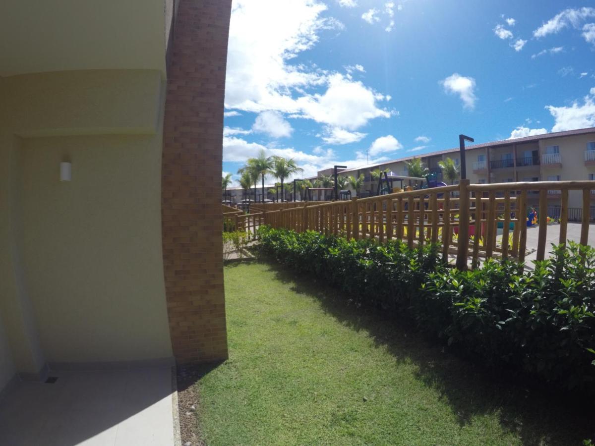 Ondas Praia Resort By Wam Experience Порто Сегуро Екстериор снимка