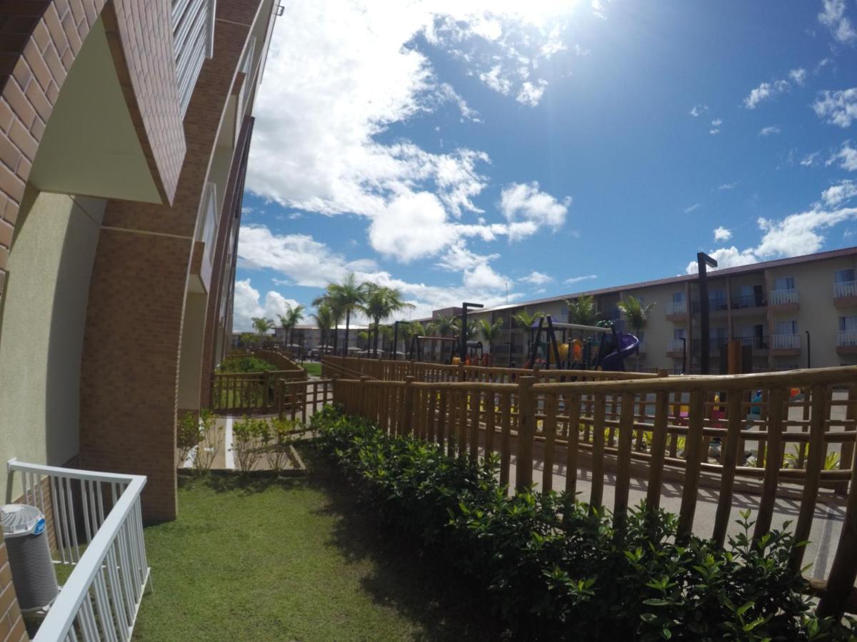 Ondas Praia Resort By Wam Experience Порто Сегуро Екстериор снимка