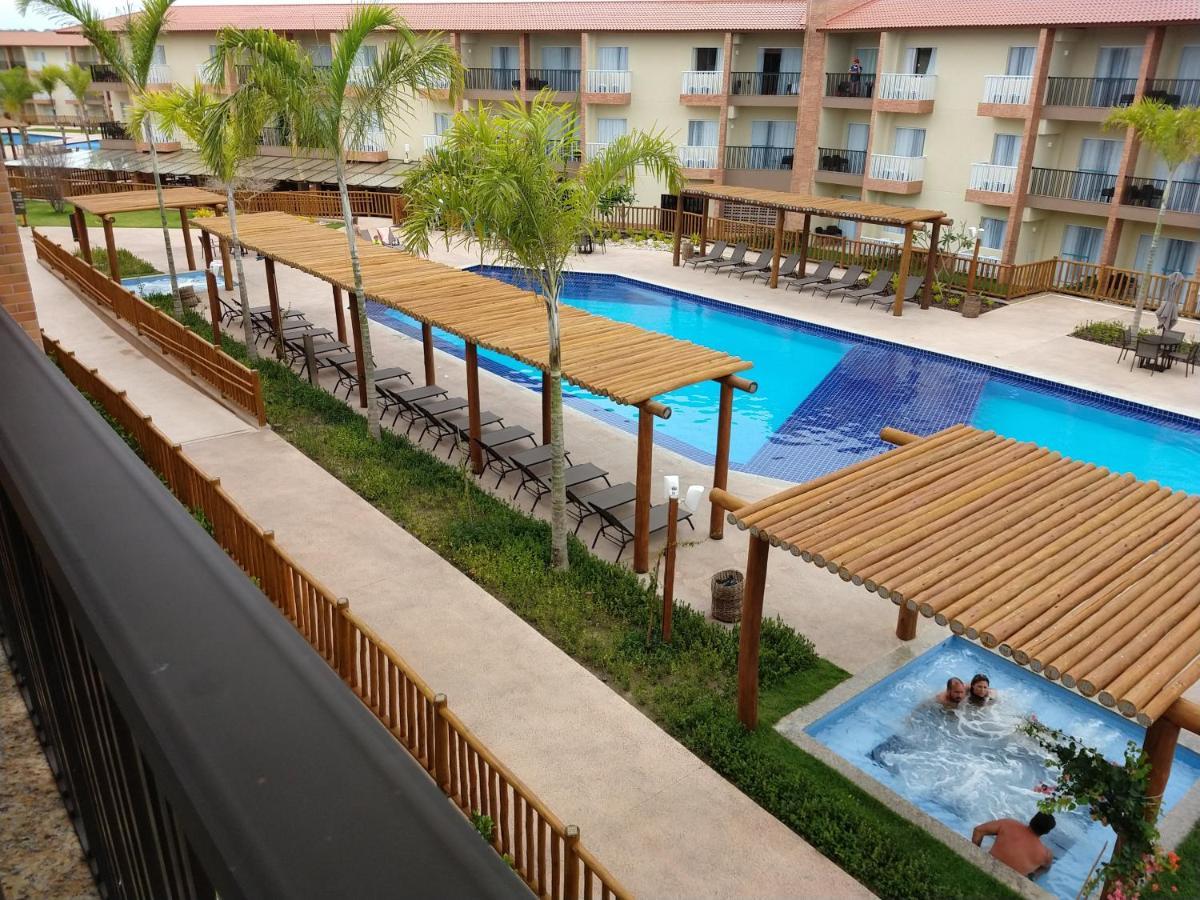 Ondas Praia Resort By Wam Experience Порто Сегуро Екстериор снимка