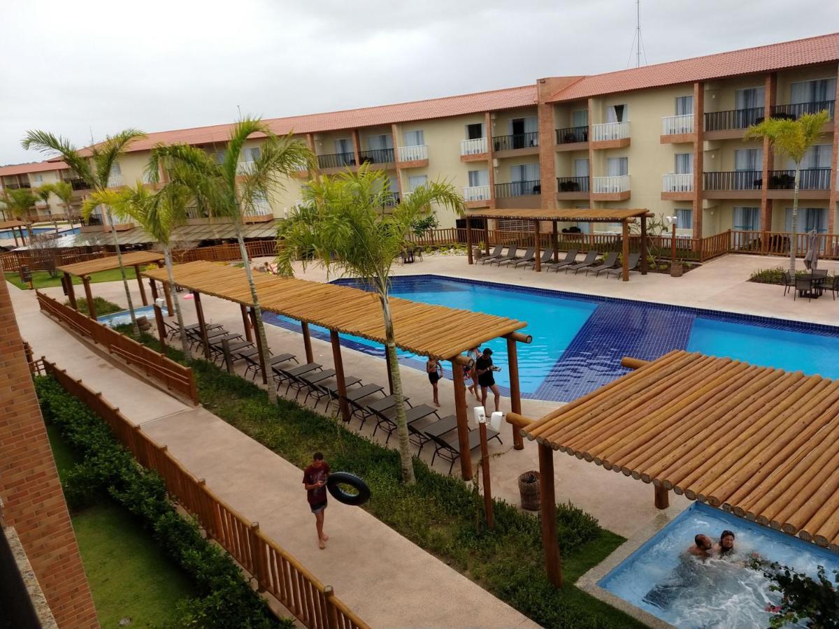 Ondas Praia Resort By Wam Experience Порто Сегуро Екстериор снимка