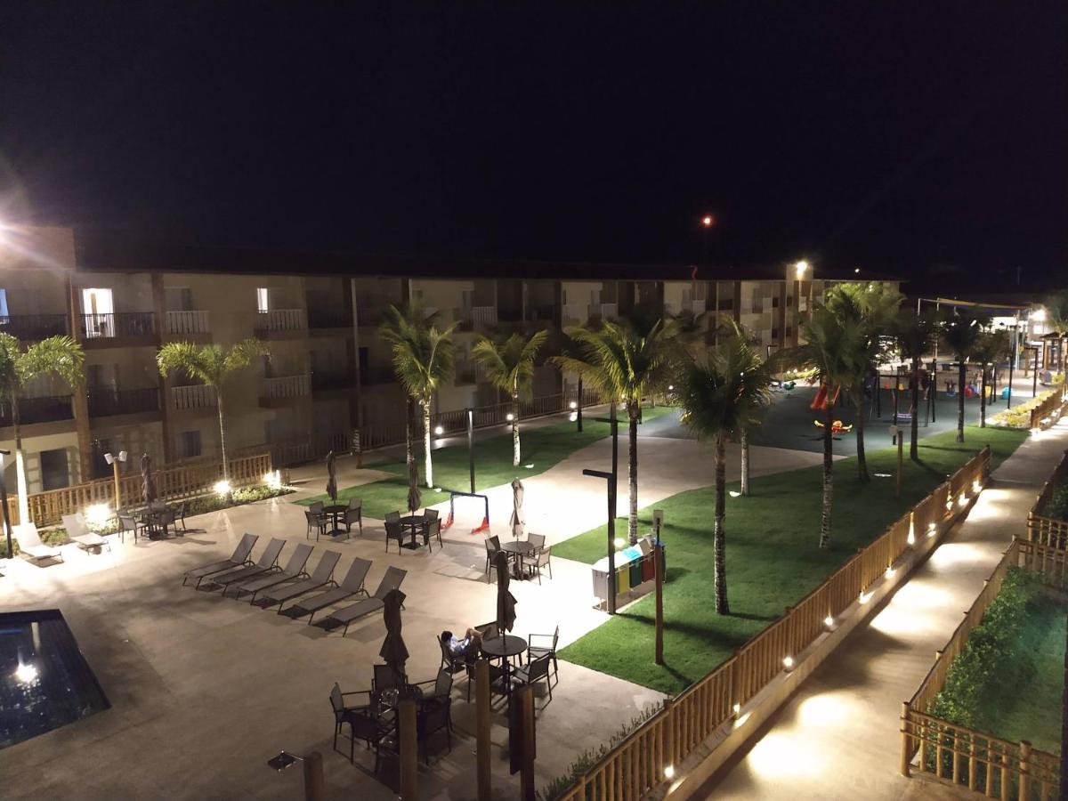 Ondas Praia Resort By Wam Experience Порто Сегуро Екстериор снимка