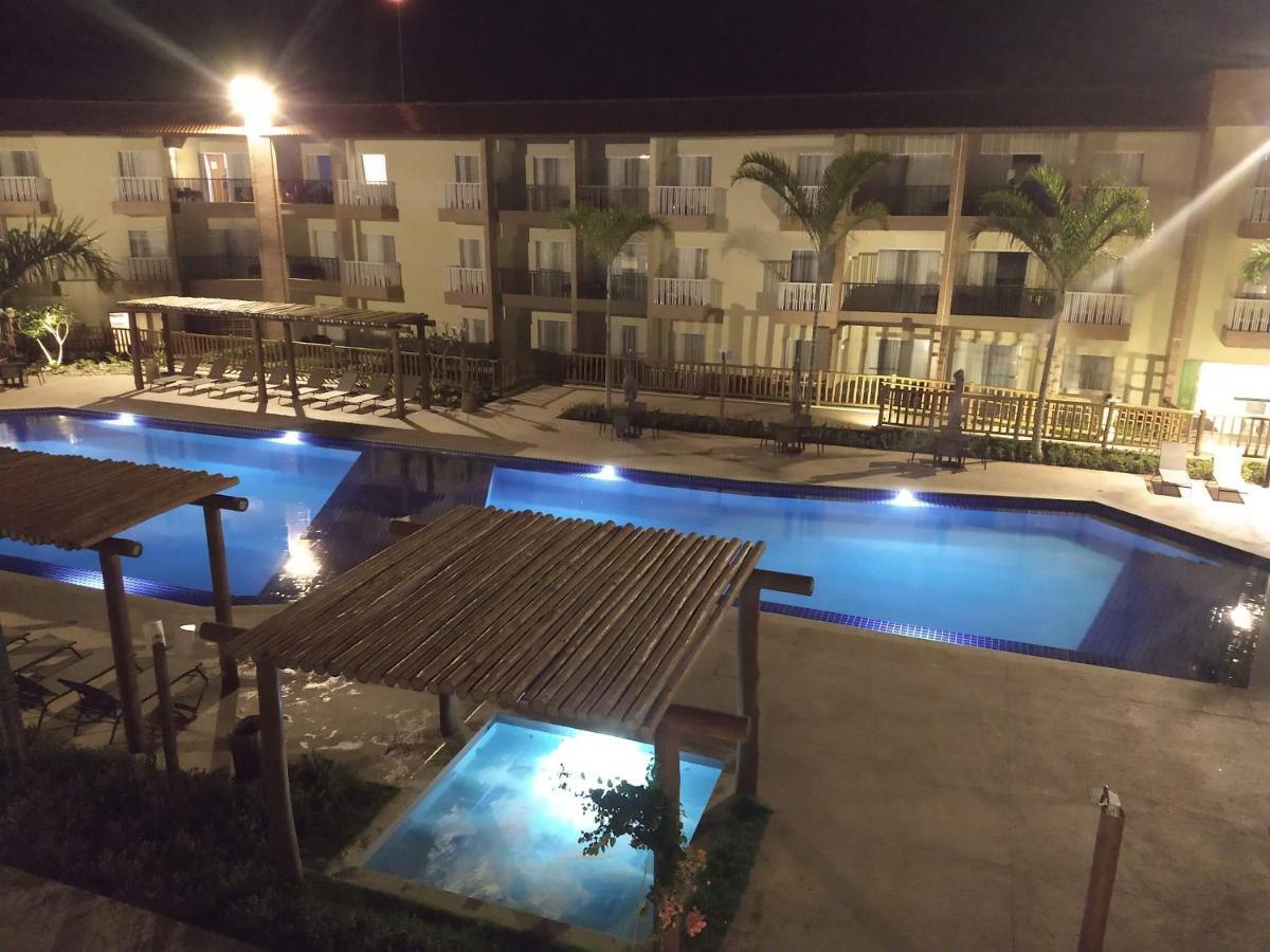 Ondas Praia Resort By Wam Experience Порто Сегуро Екстериор снимка