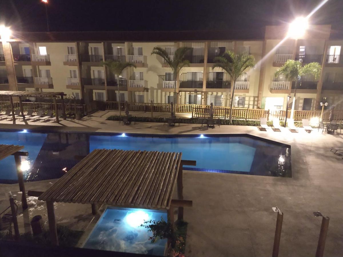 Ondas Praia Resort By Wam Experience Порто Сегуро Екстериор снимка