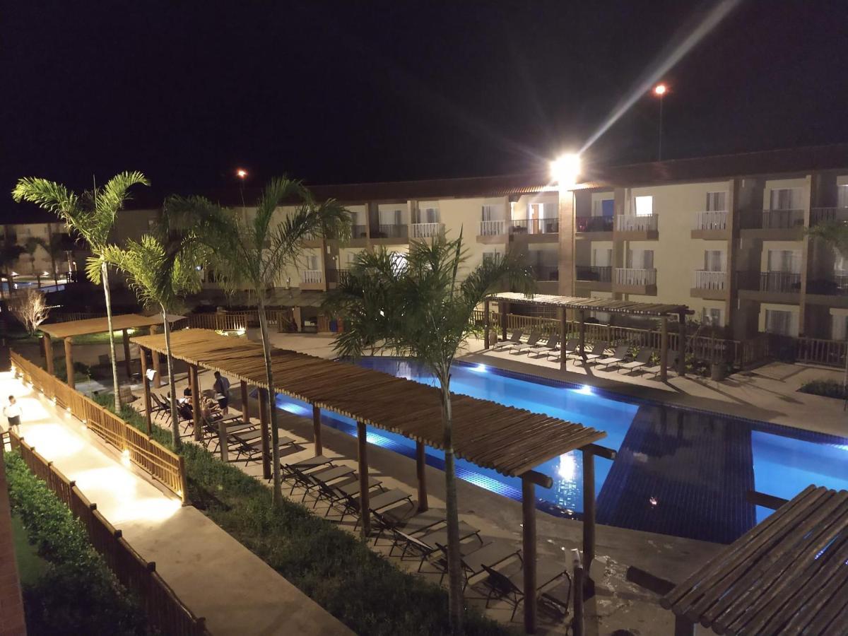Ondas Praia Resort By Wam Experience Порто Сегуро Екстериор снимка