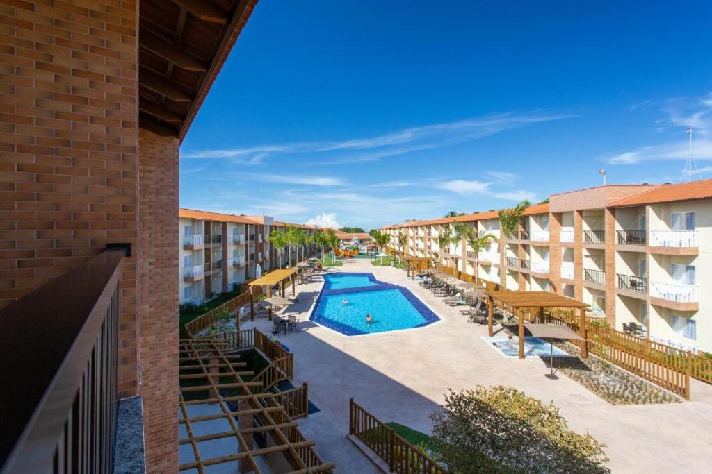 Ondas Praia Resort By Wam Experience Порто Сегуро Екстериор снимка