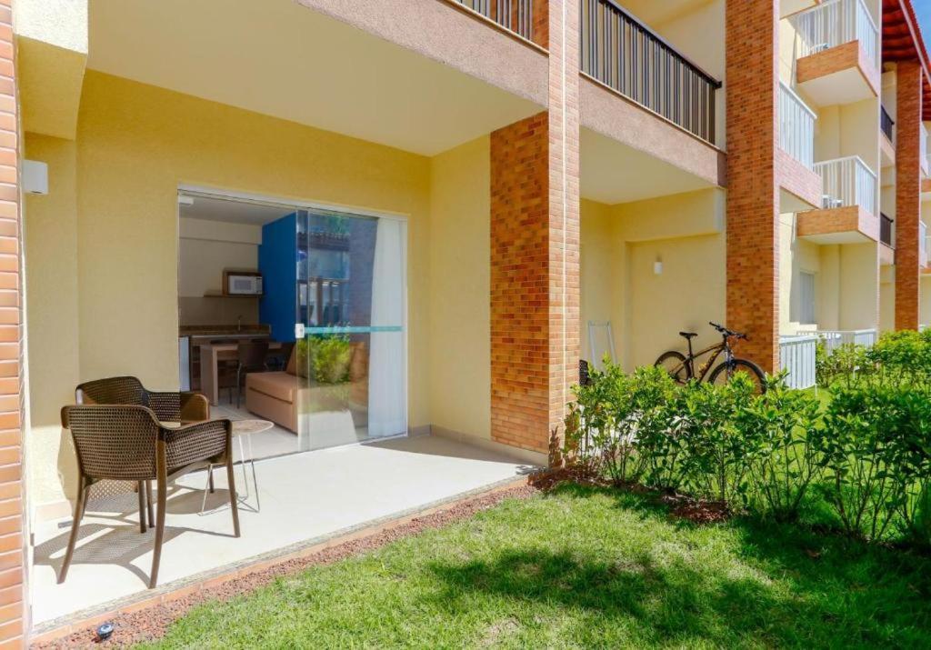 Ondas Praia Resort By Wam Experience Порто Сегуро Екстериор снимка